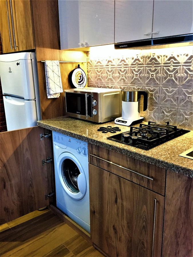 Very Center Of The Old City-Stylish Apartment Тбилиси Экстерьер фото