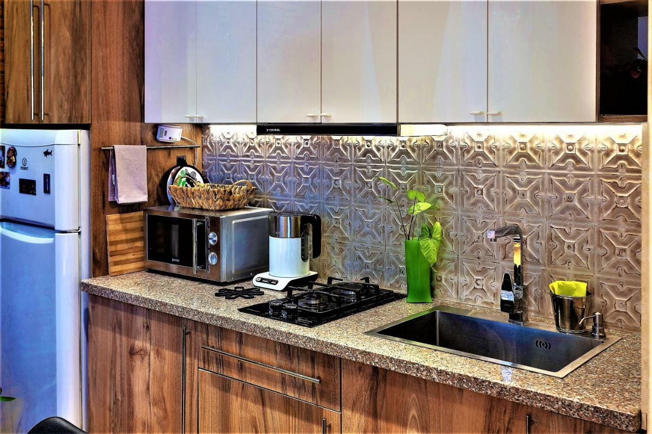Very Center Of The Old City-Stylish Apartment Тбилиси Экстерьер фото