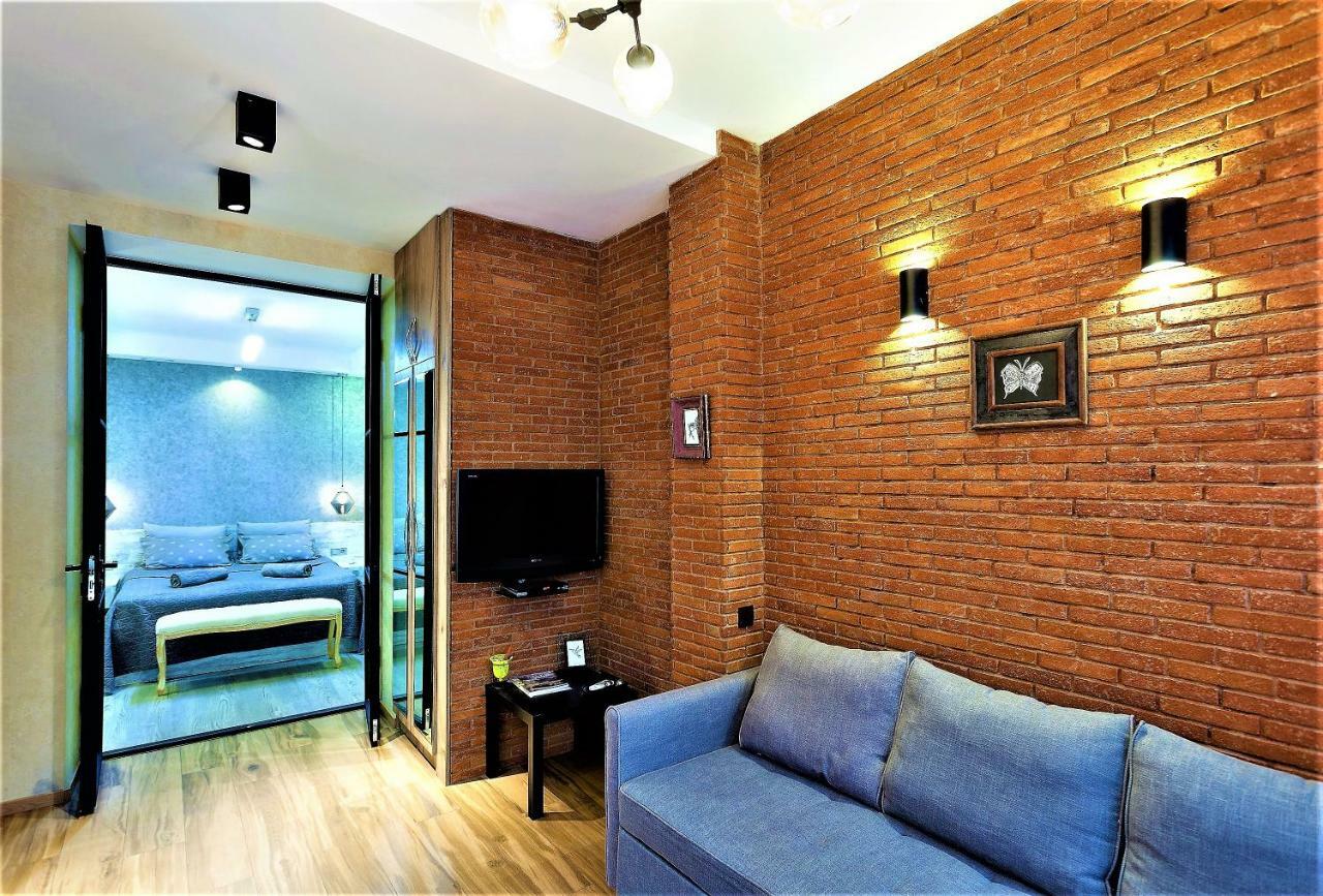 Very Center Of The Old City-Stylish Apartment Тбилиси Экстерьер фото