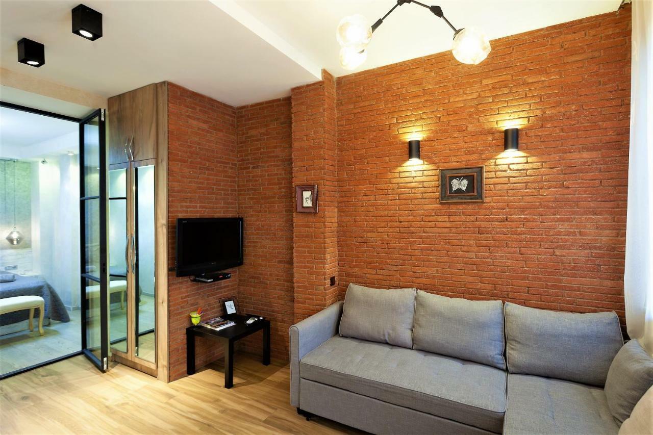 Very Center Of The Old City-Stylish Apartment Тбилиси Экстерьер фото